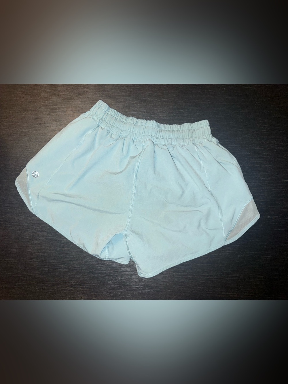 Hotty Hot Low-Rise Lined Short 2.5 - Picture 6 of 7